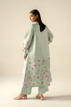 printed dresses 