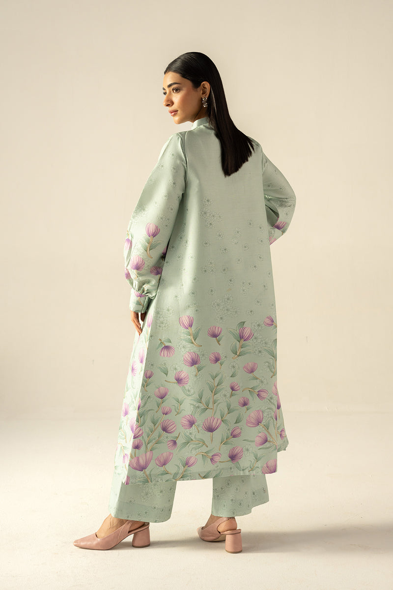 printed dresses 