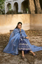 lawn dresses
