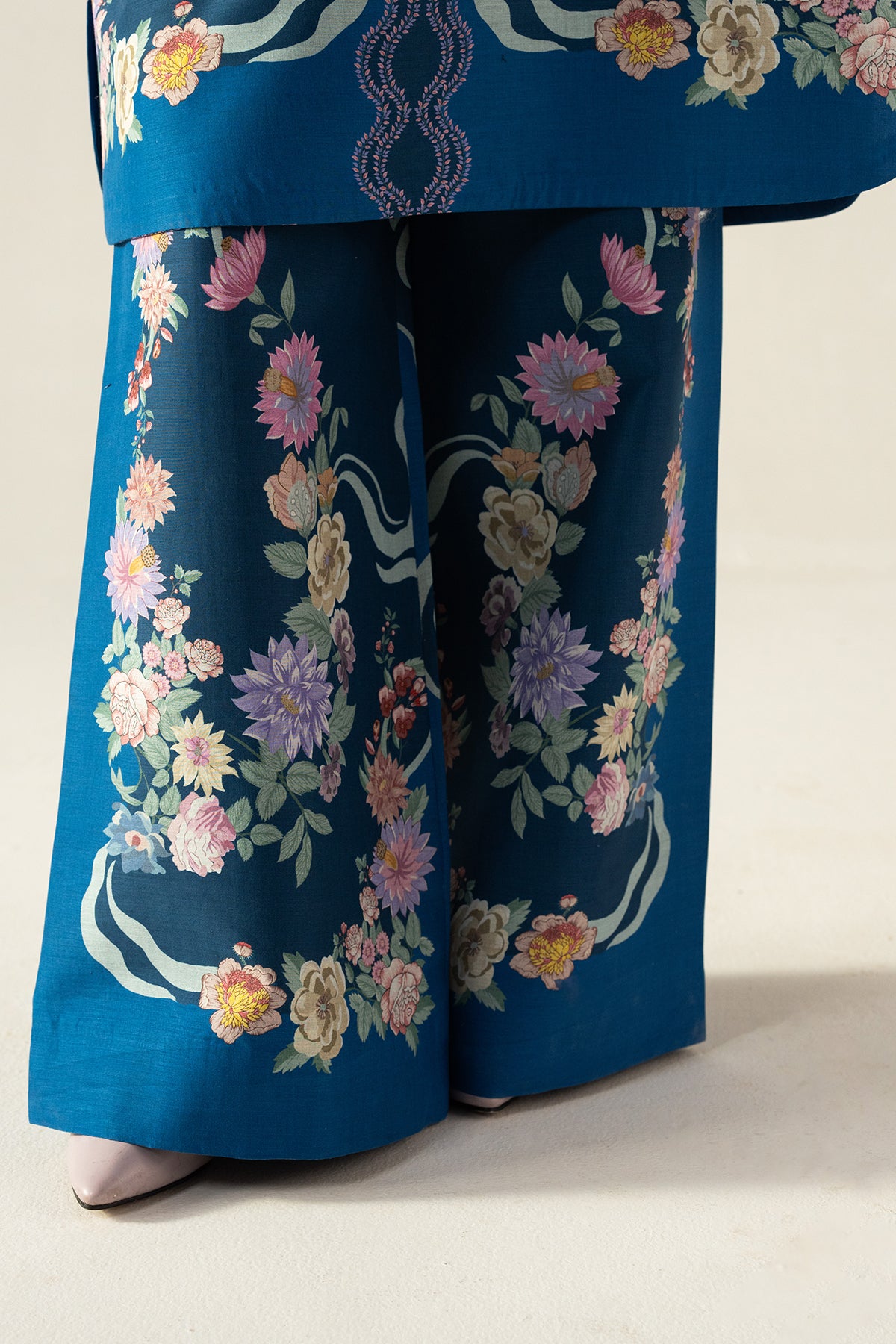 lawn embroidered collection