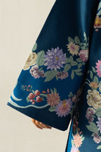 stitched lawn
