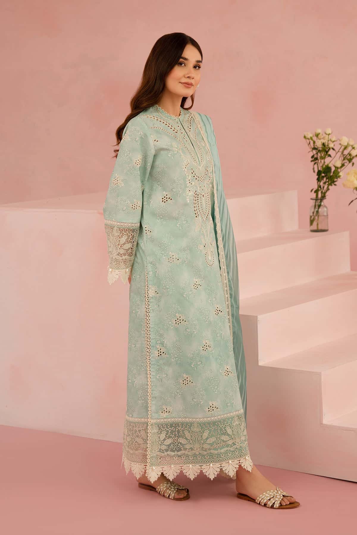lawn dresses