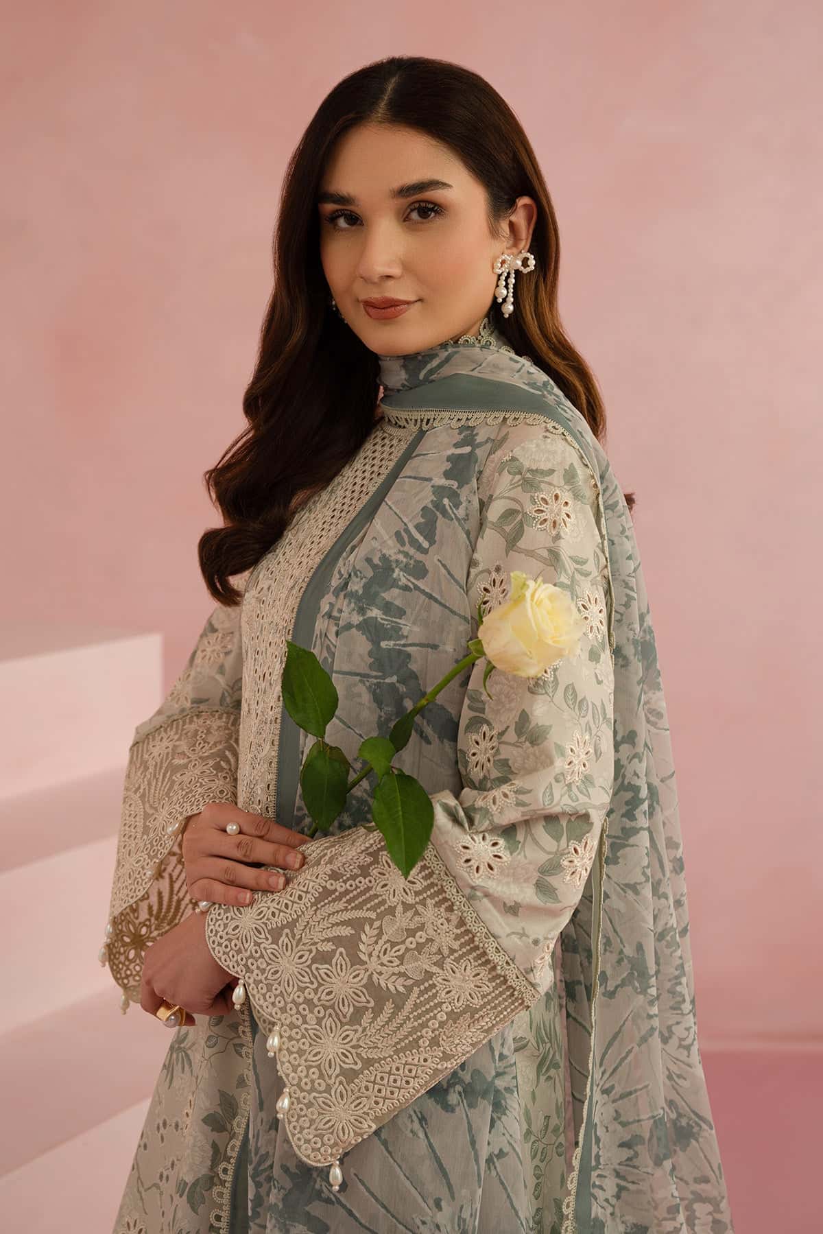 Pakistani dresses for women 