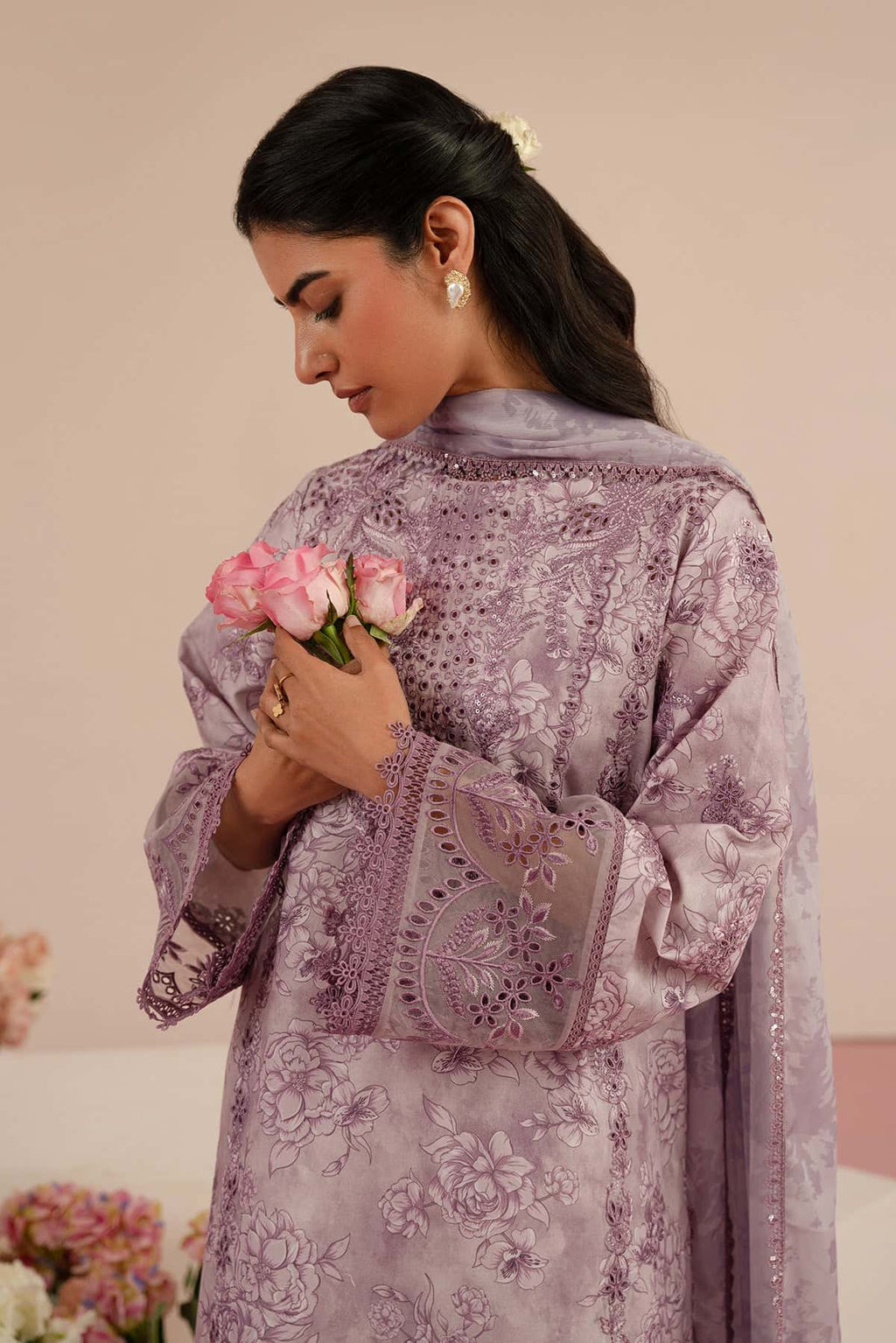 Chiffon dresses