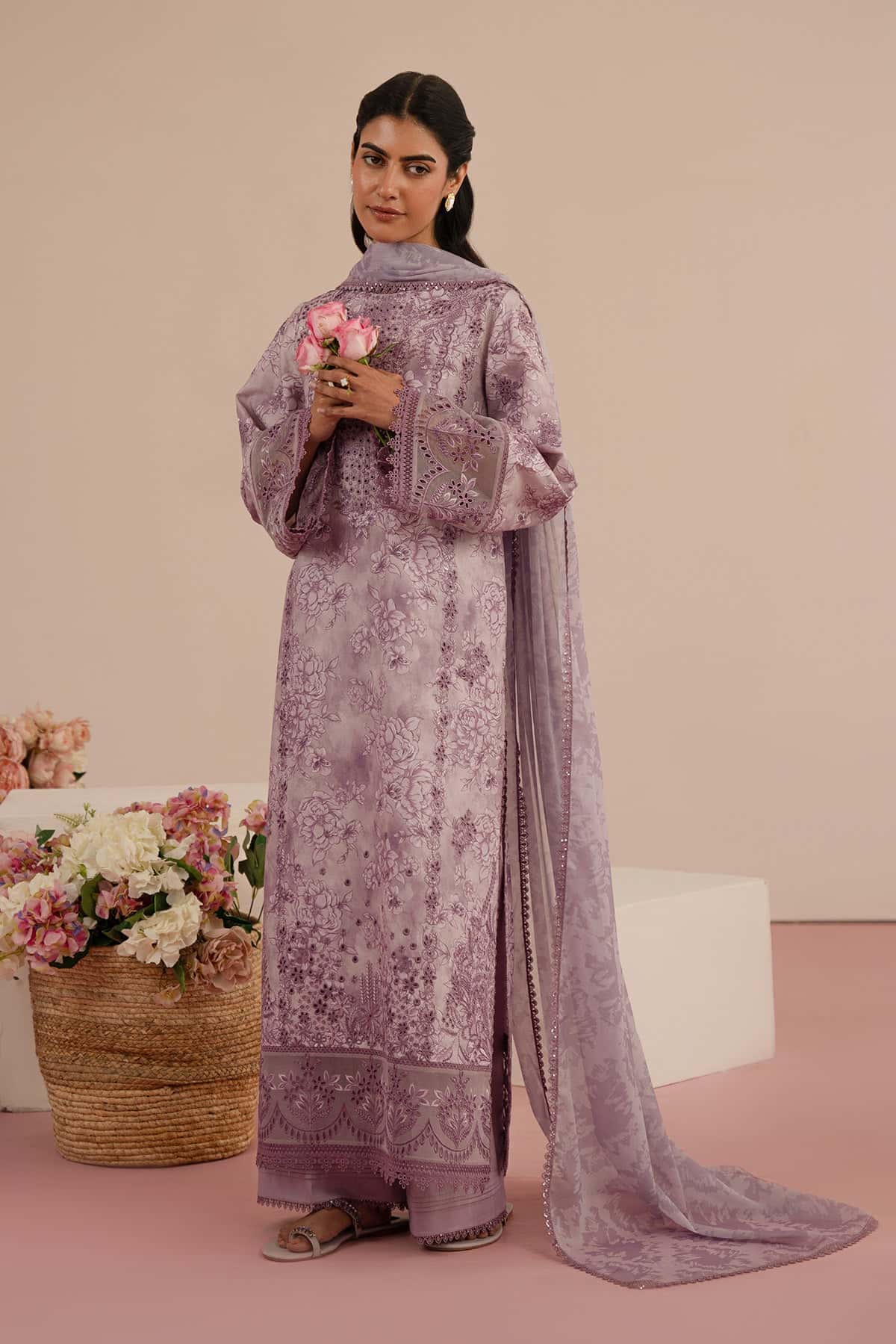 lawn dress online shopping