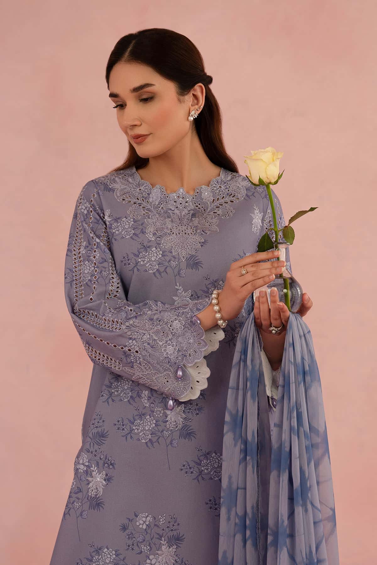 lawn pakistani suits