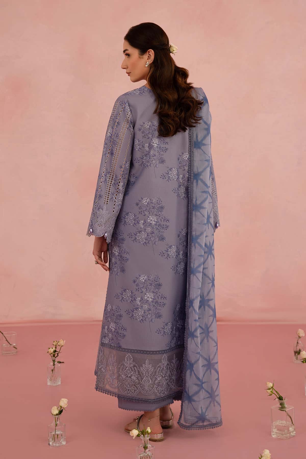 chiffon collection pk