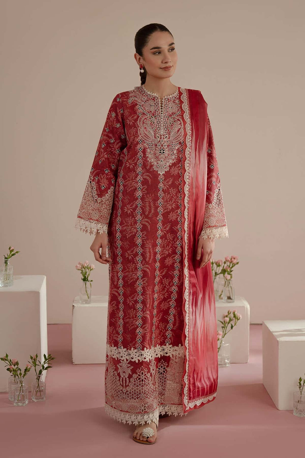 women wear