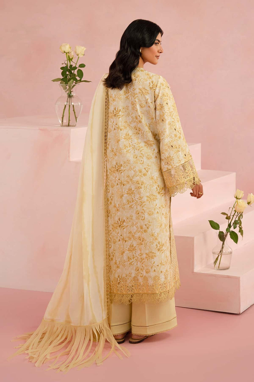 lawn suits online