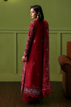 luxury lawn dresses 