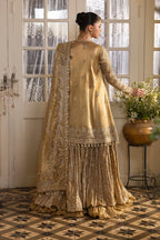 Goldveil