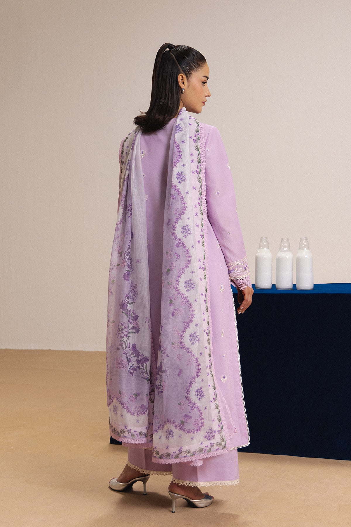 Ready to Wear Pakistani Suits