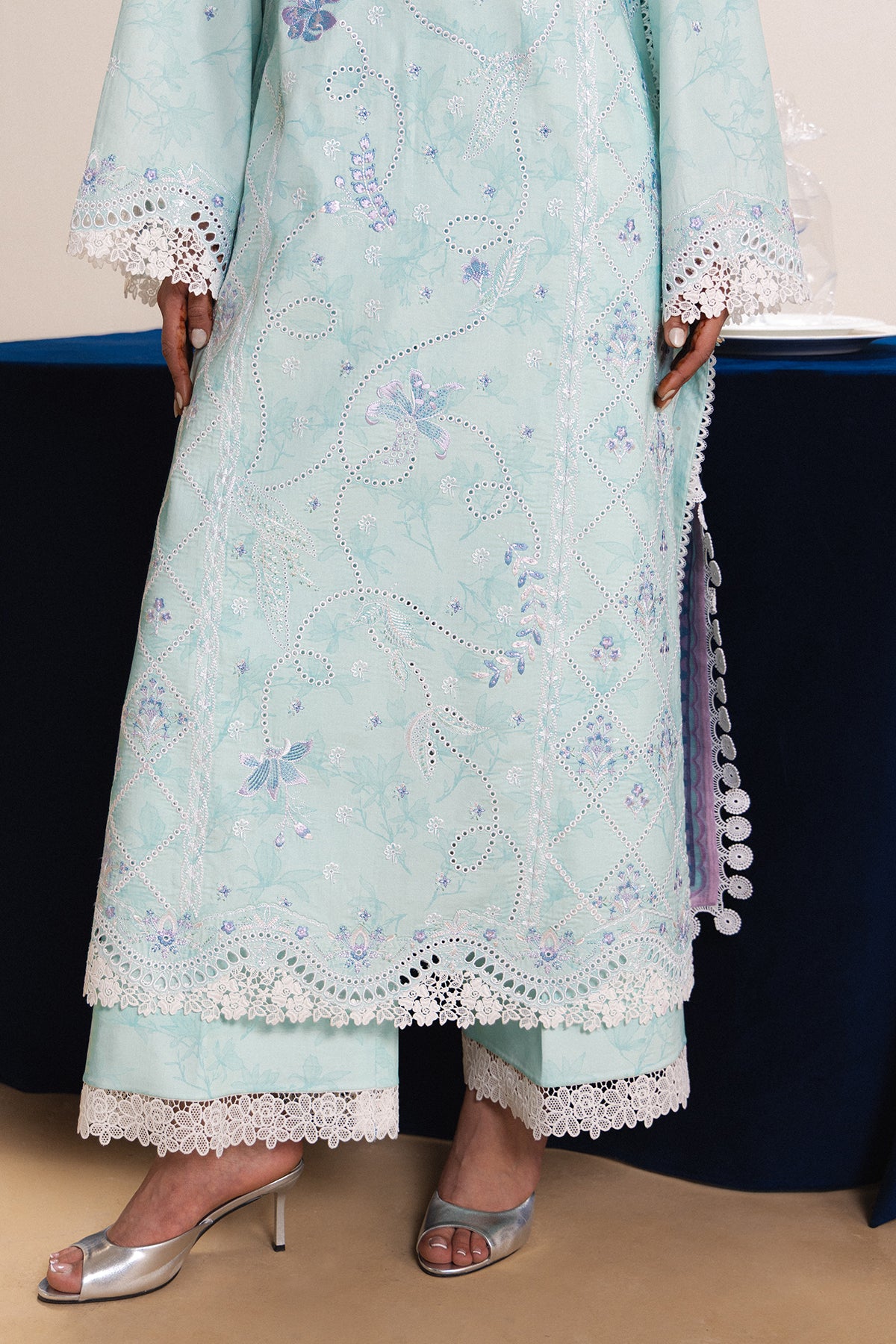 Pakistani Fashion Outfits