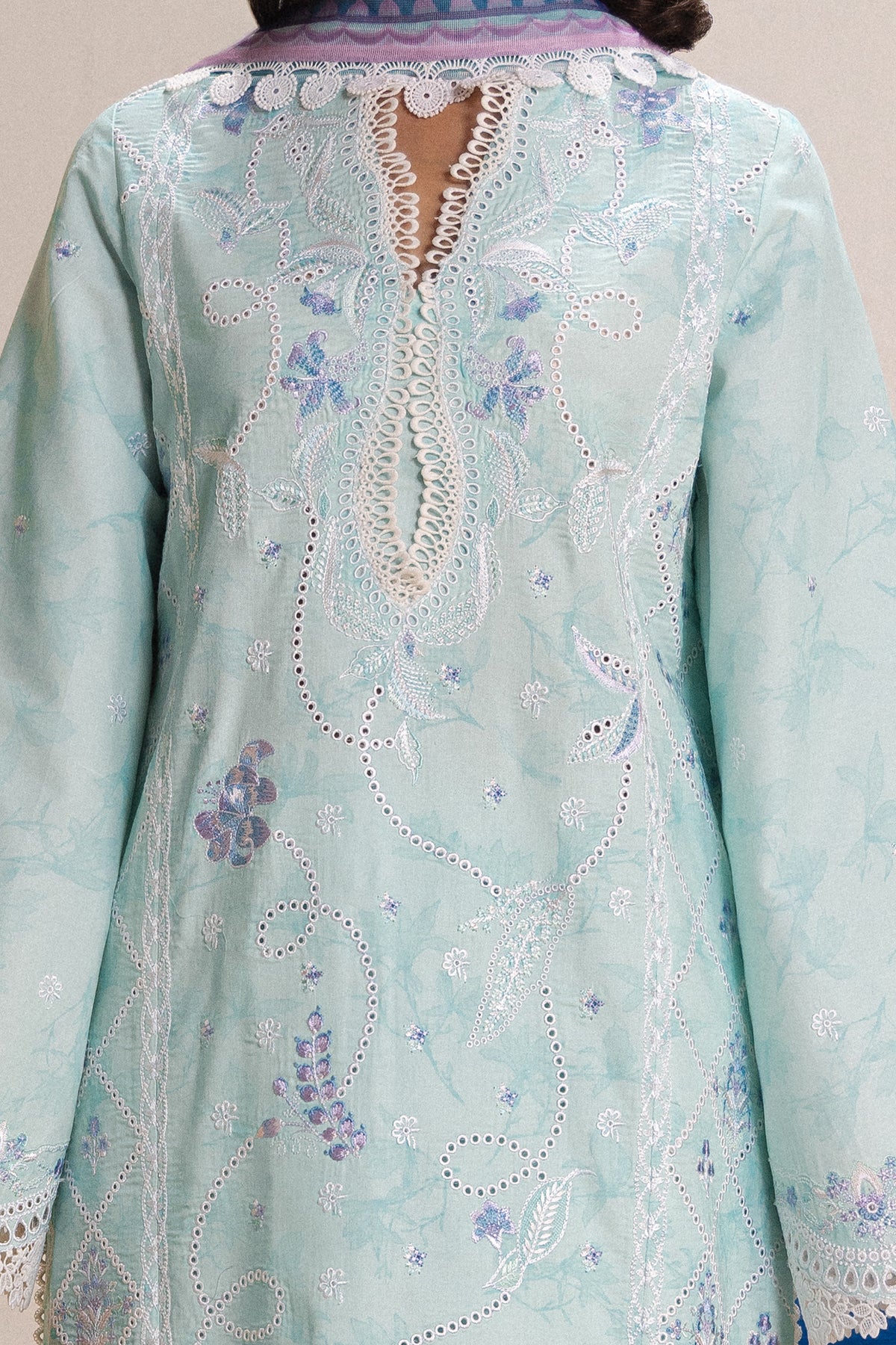 Ready to Wear Pakistani Suits