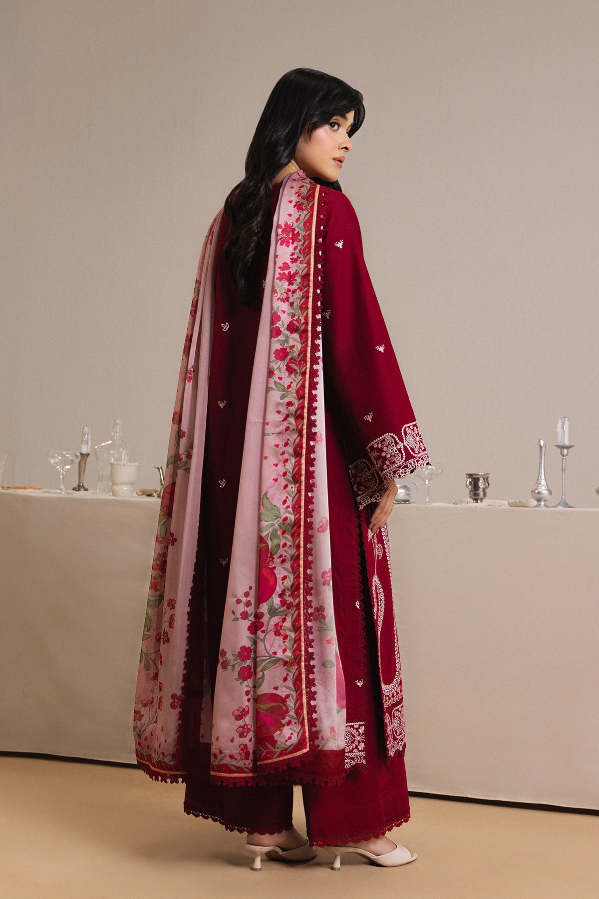 ready to wear fashion
