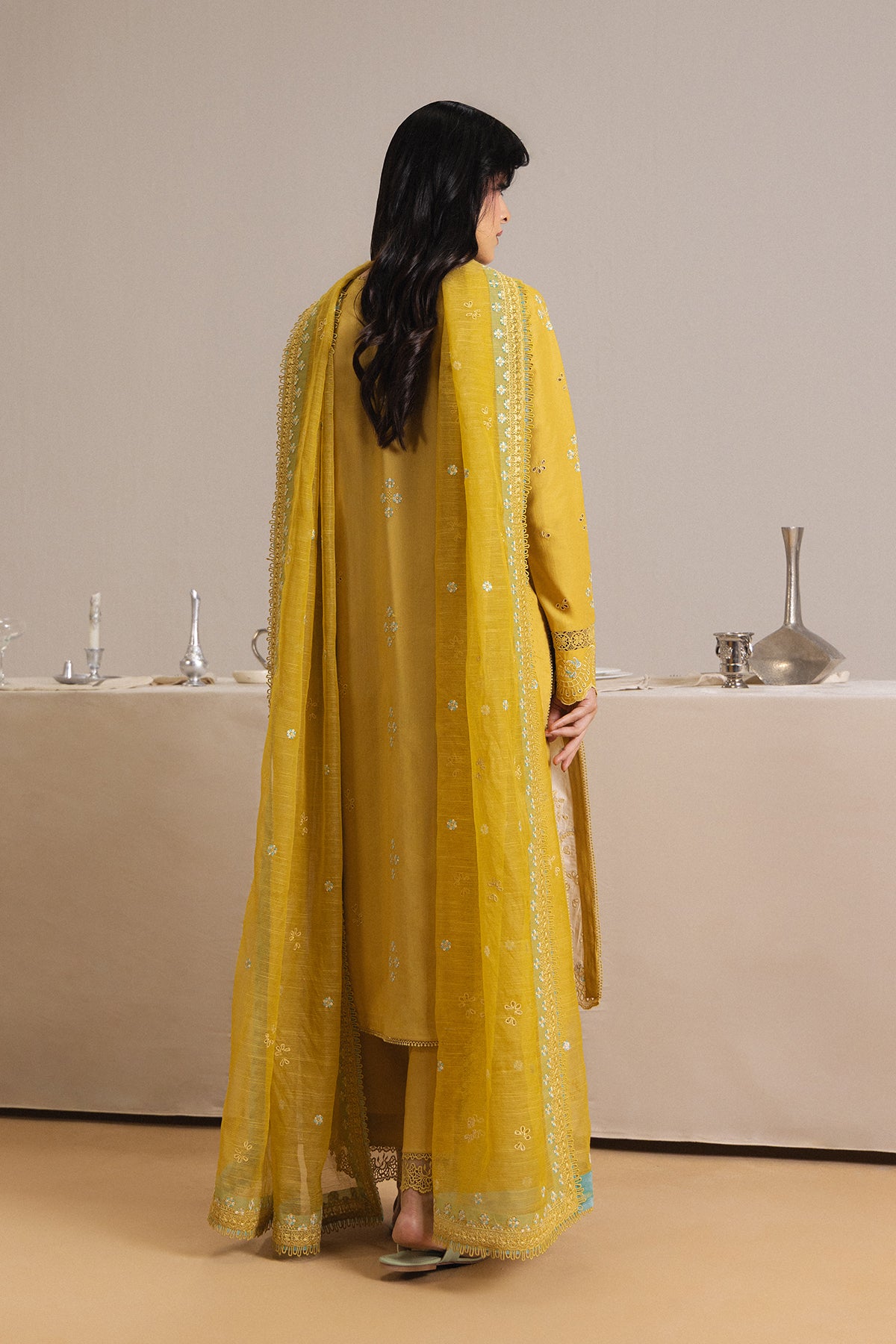 ready to wear luxury pret