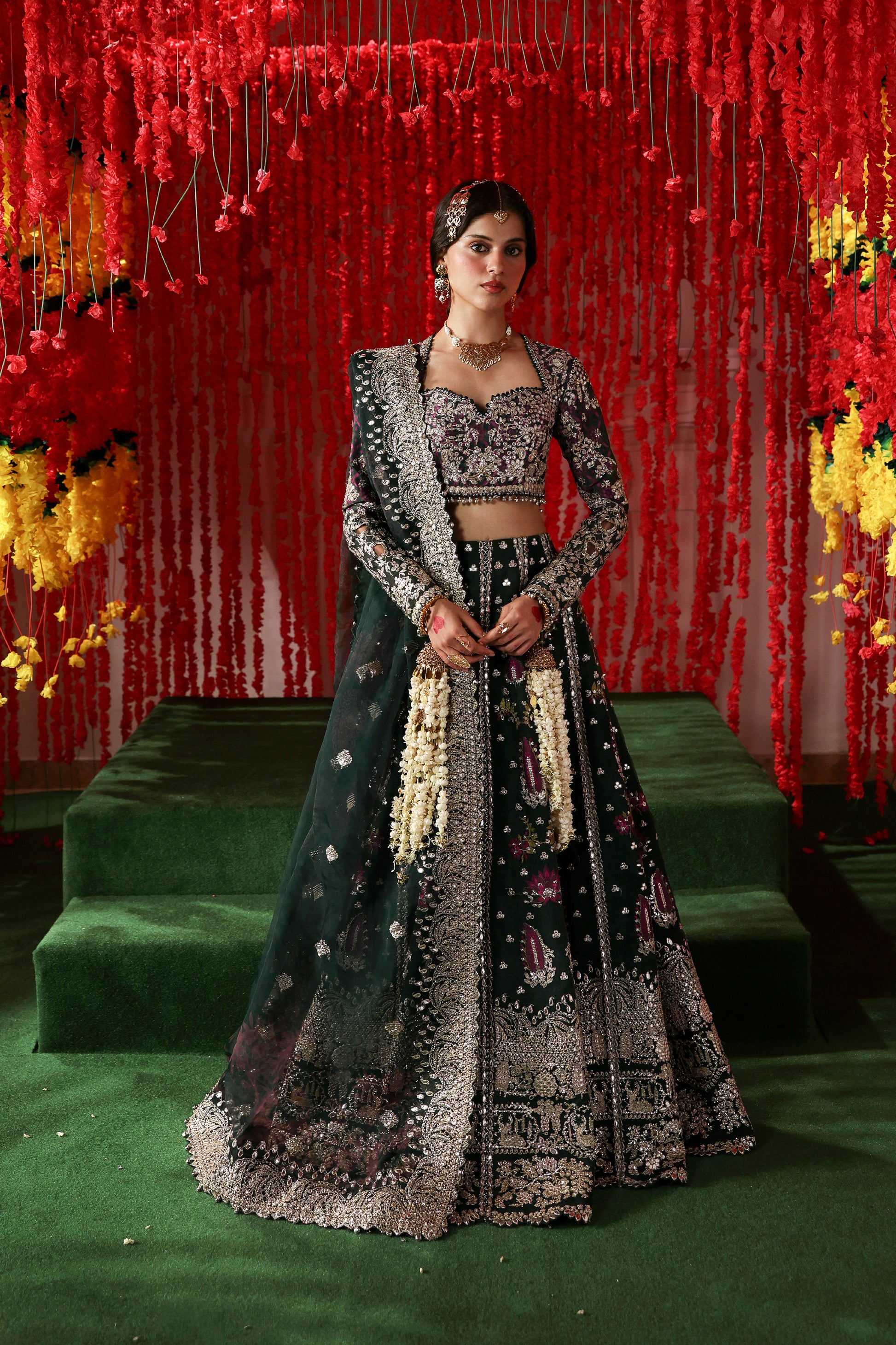 wedding formals