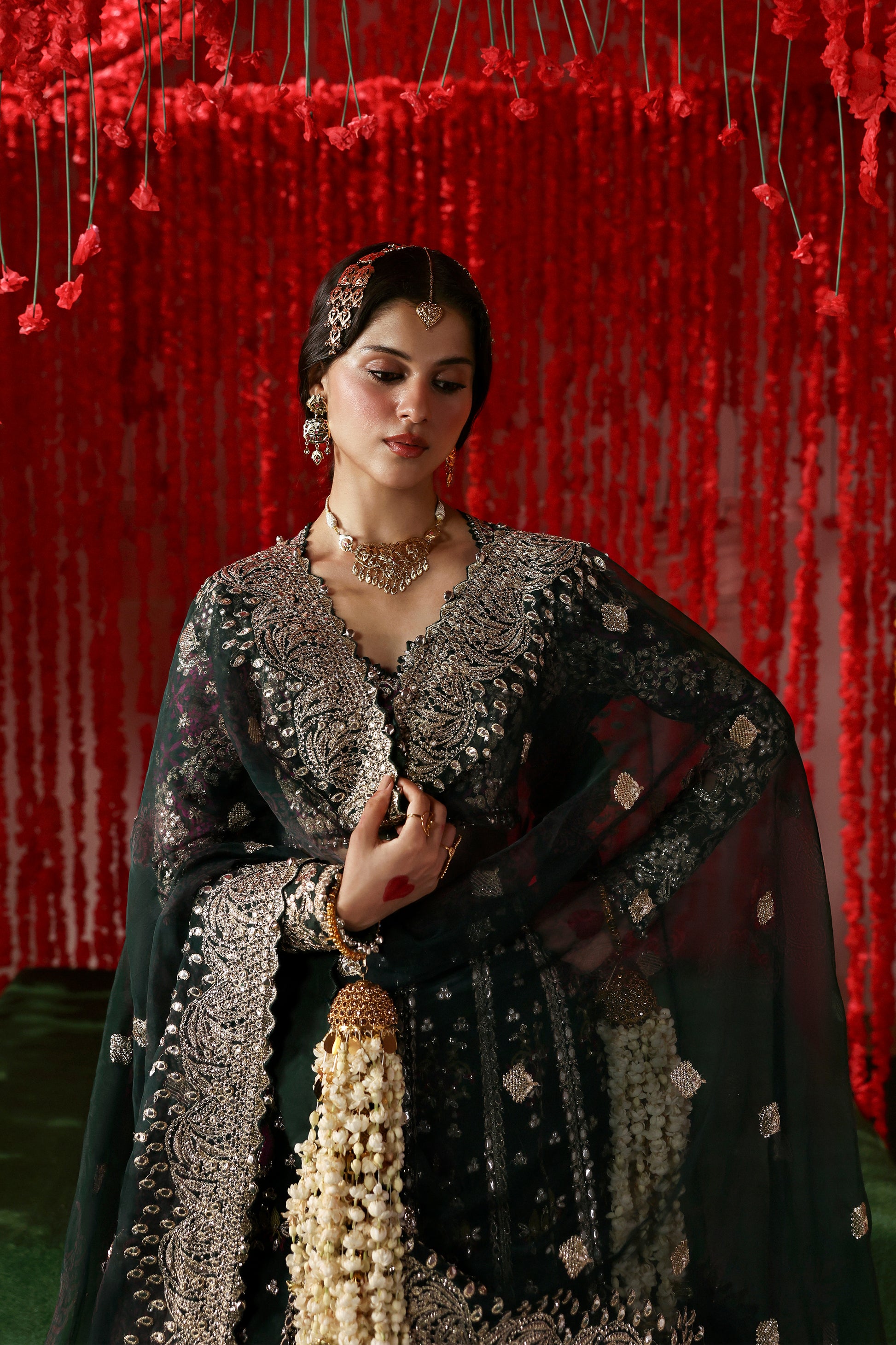 wedding formals Pakistan