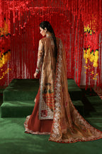 Designer wedding formal wear