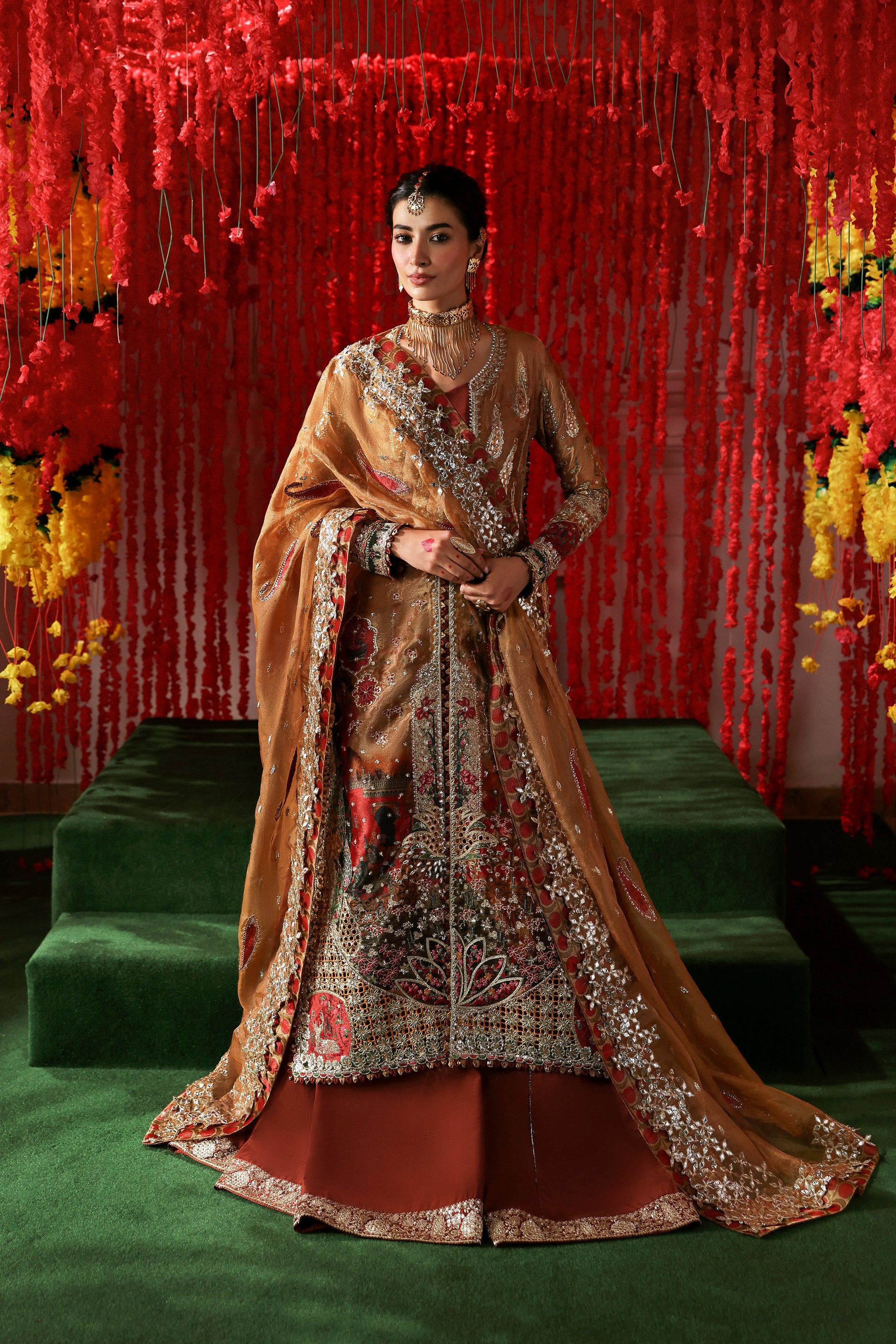 Wedding outfits for women