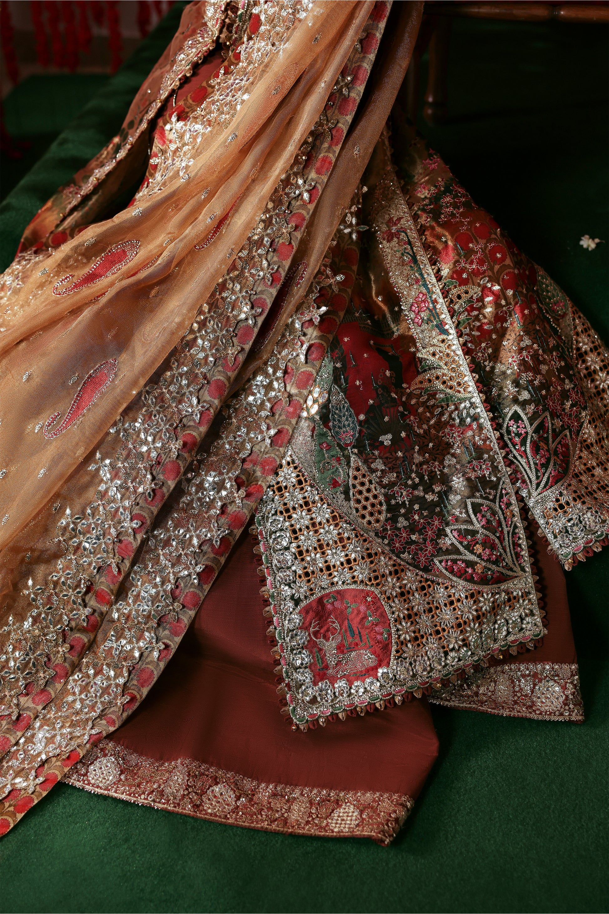 Wedding outfits for women