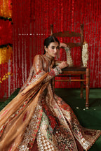 Elegant wedding dresses