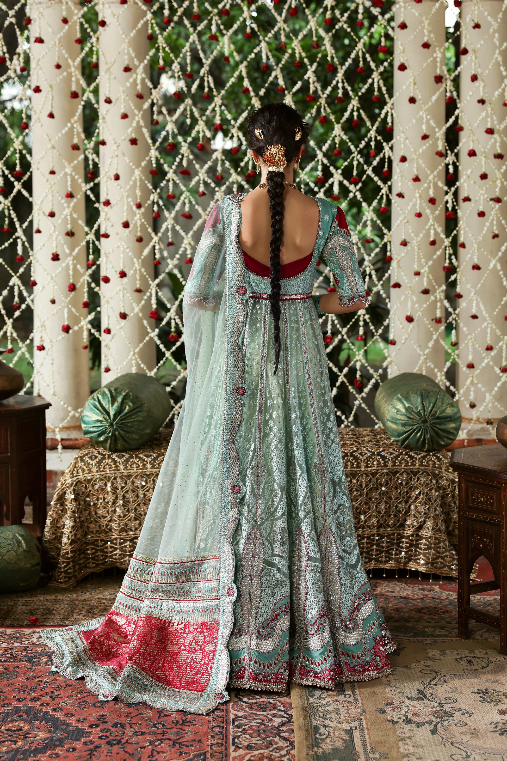 top Pakistani designers