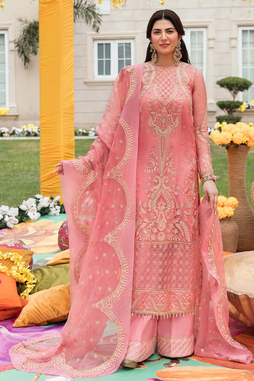 Shehnai Wedding Formals'22