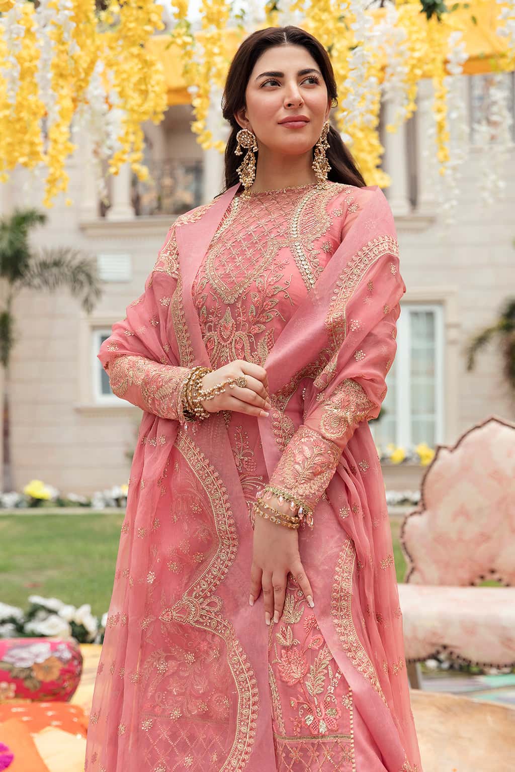Shehnai Wedding Formals'22
