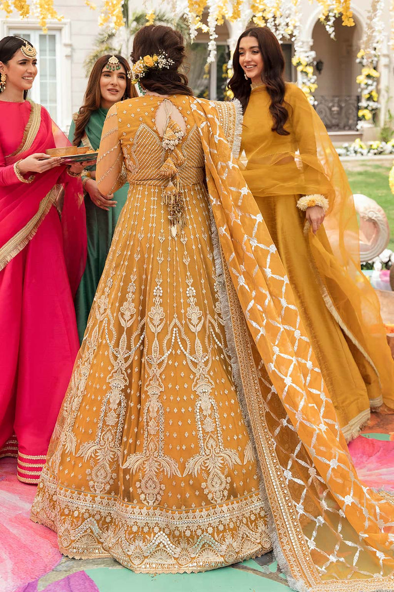 Shehnai Wedding Formals'22