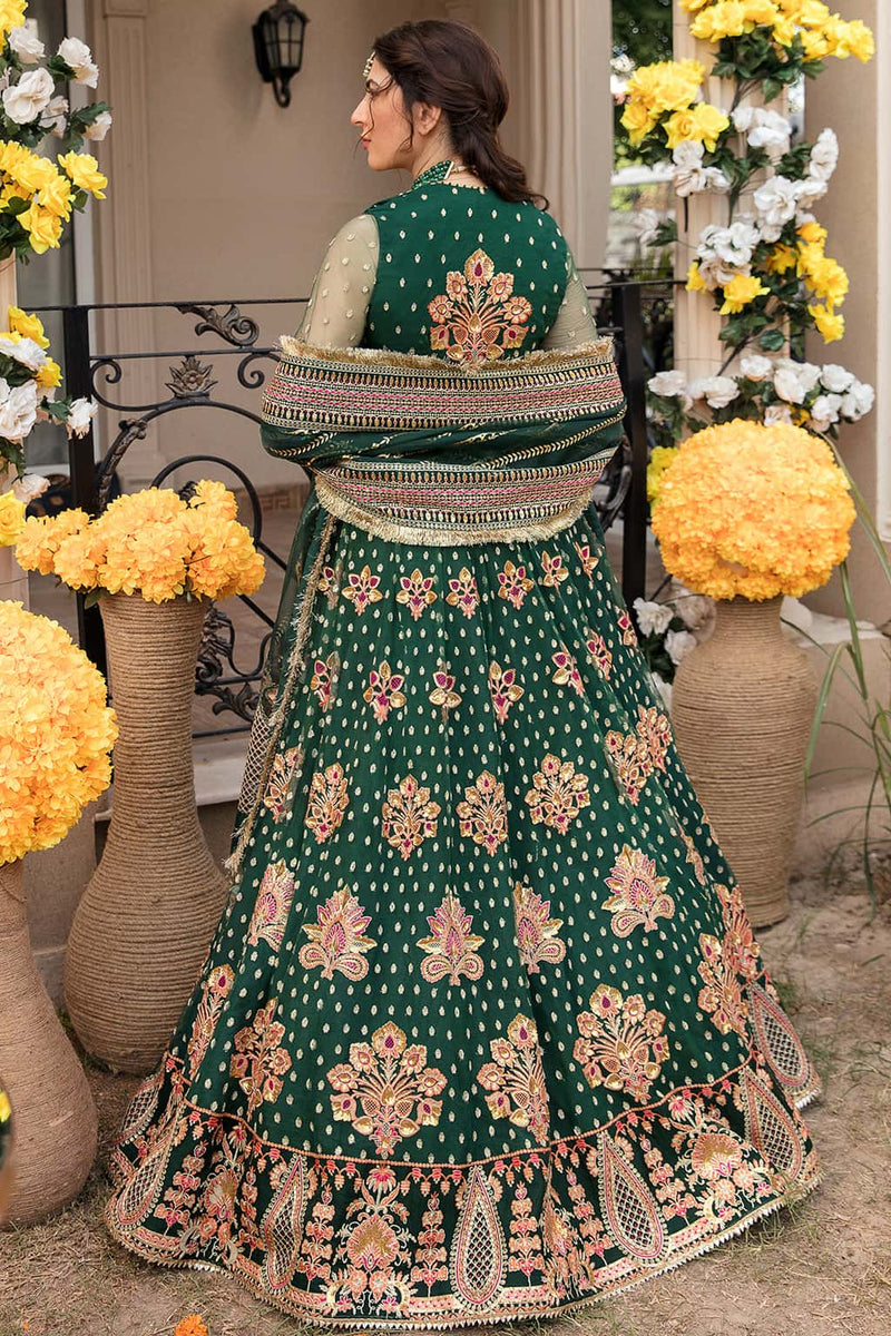 Shehnai Wedding Formals'22