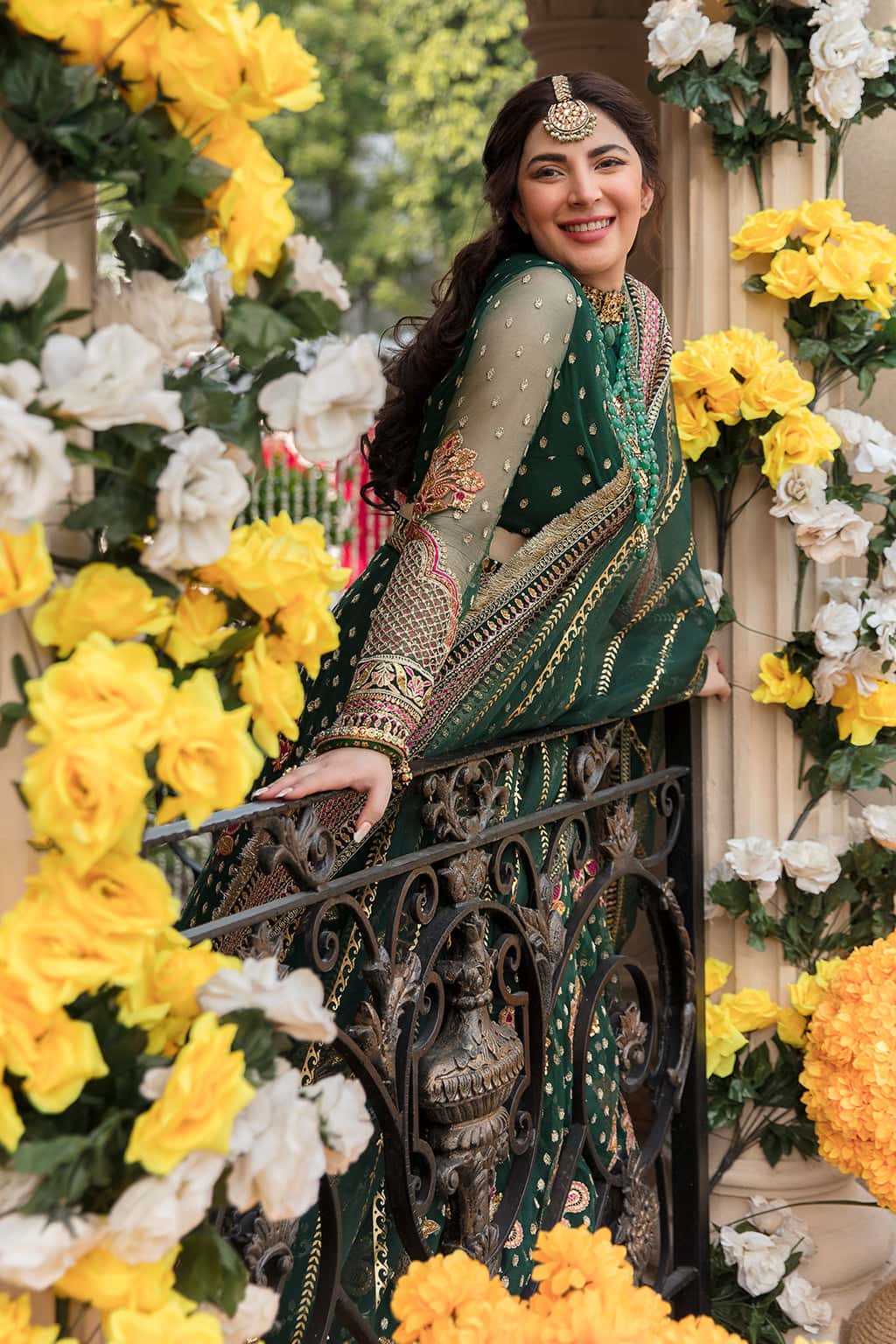 Shehnai Wedding Formals'22
