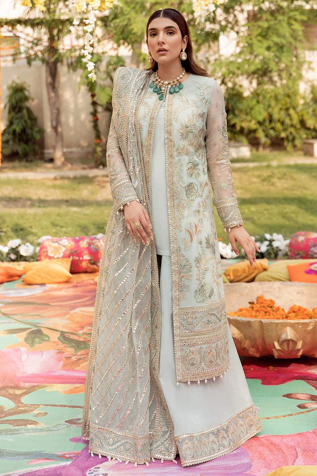 Shehnai Wedding Formals'22