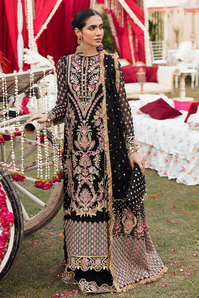 Afrozeh | Shehnai Wedding Formals 24 | Urooj