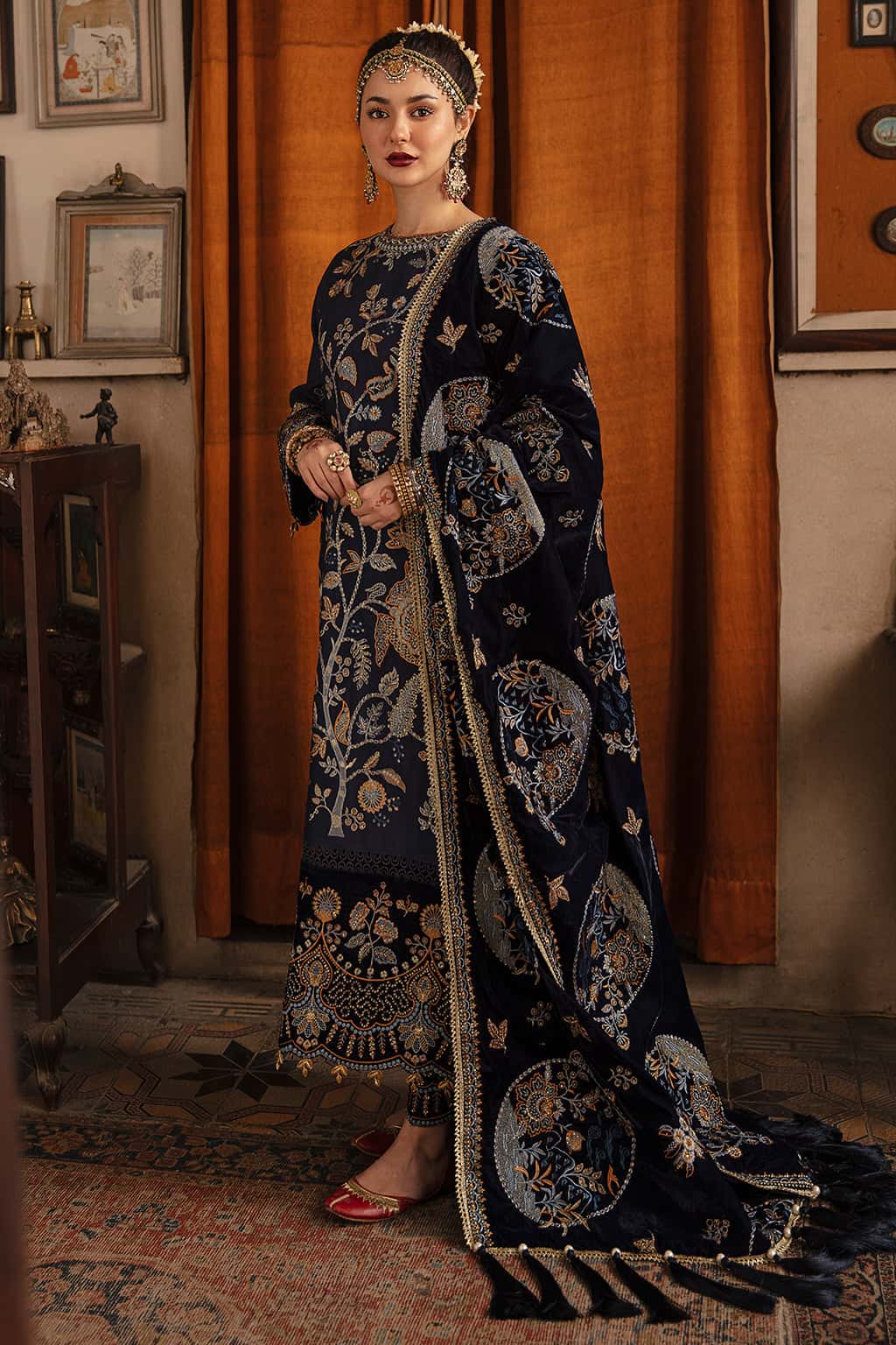 MUMTAZ