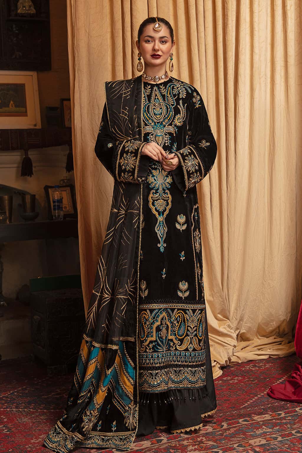 SHEHRBANO