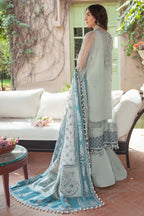 embroidery dress