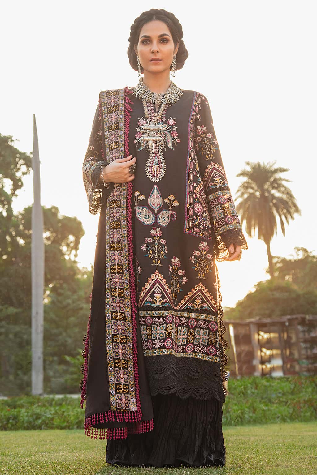 Zahira