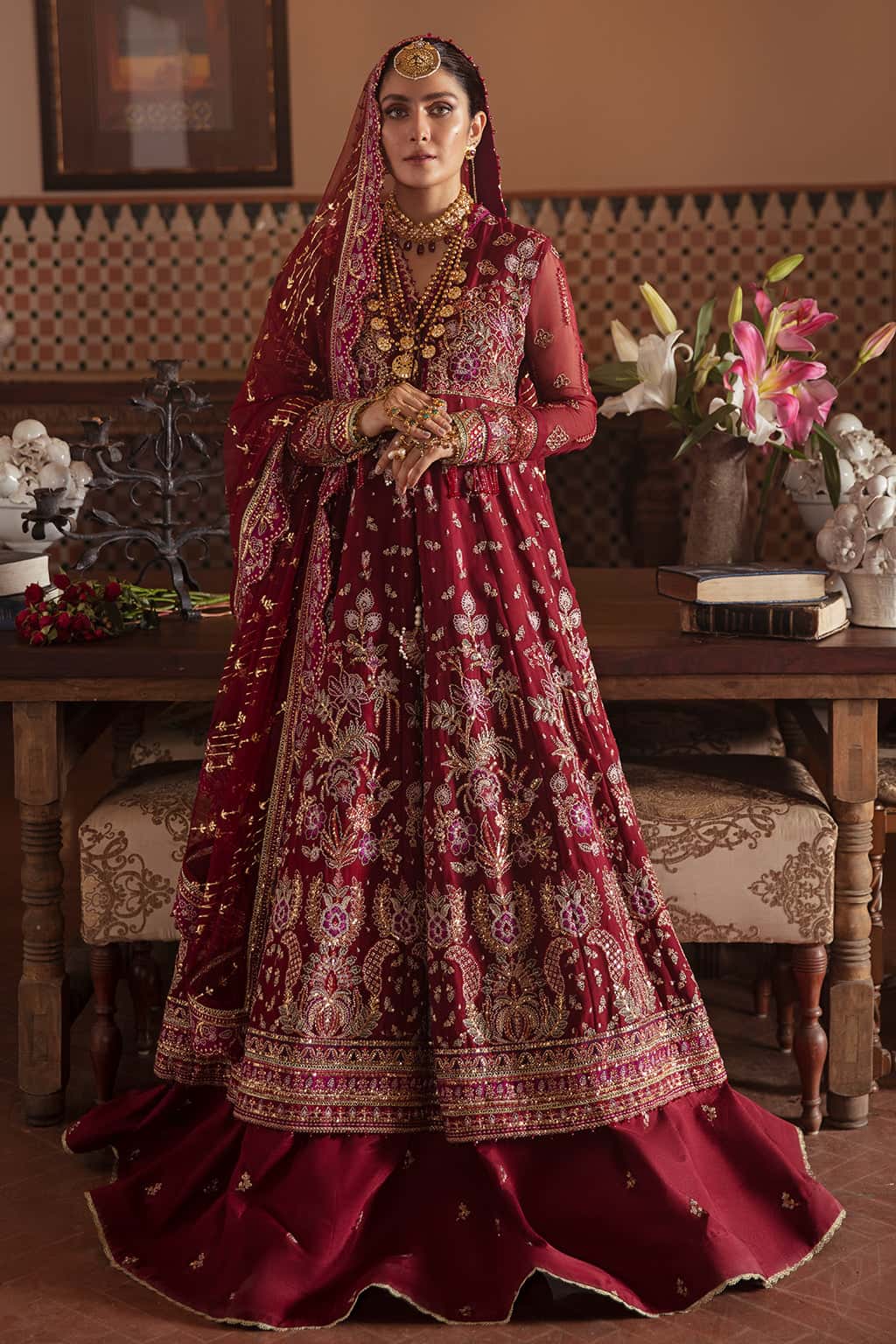 ROSHANAY