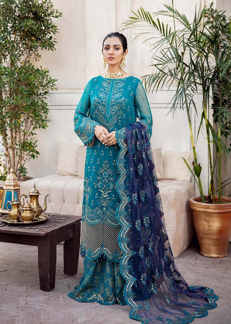 Falak Naaz