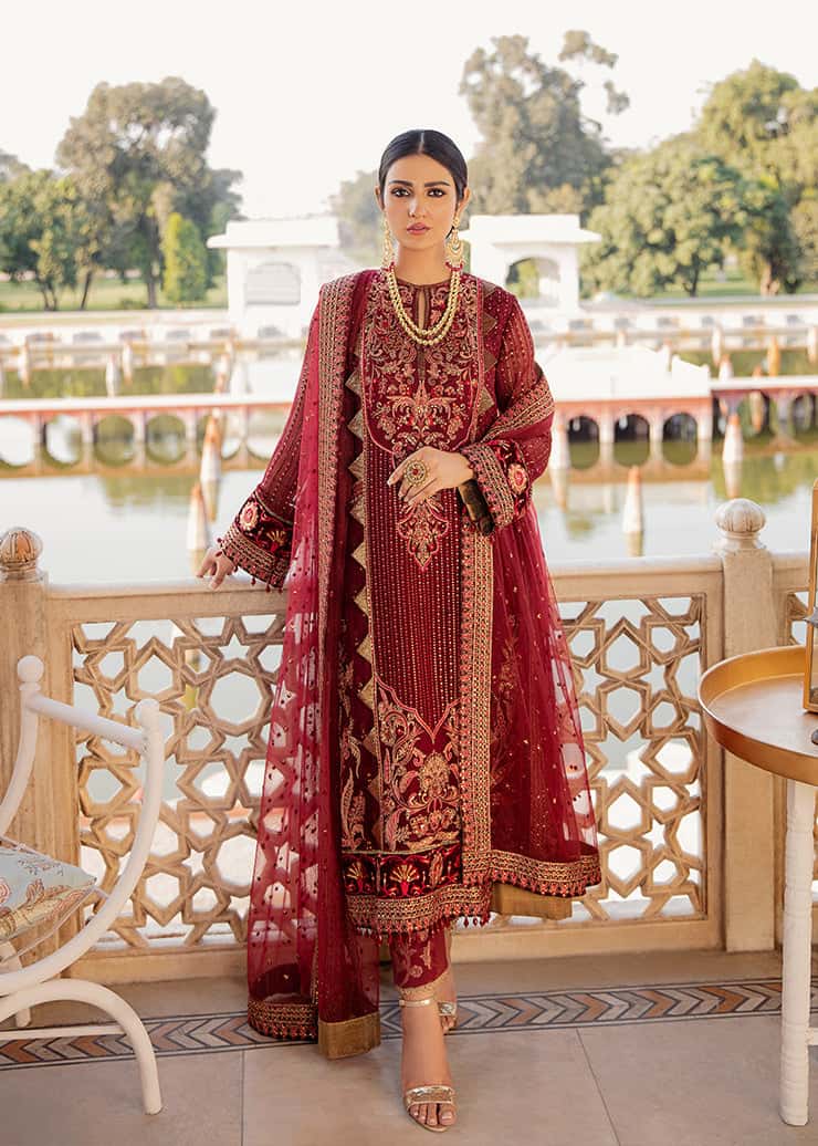 Anarkali